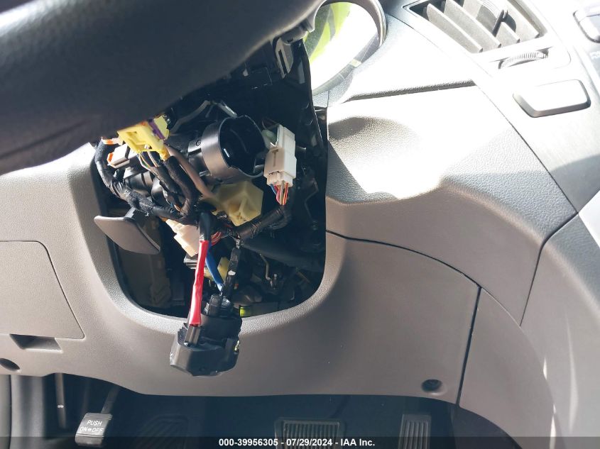 2013 Hyundai Sonata Gls VIN: 5NPEB4AC3DH679500 Lot: 39956305