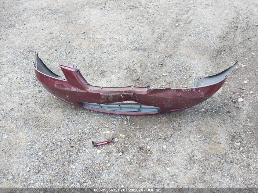 2008 Hyundai Sonata Gls VIN: 5NPET46C08H325283 Lot: 39956321