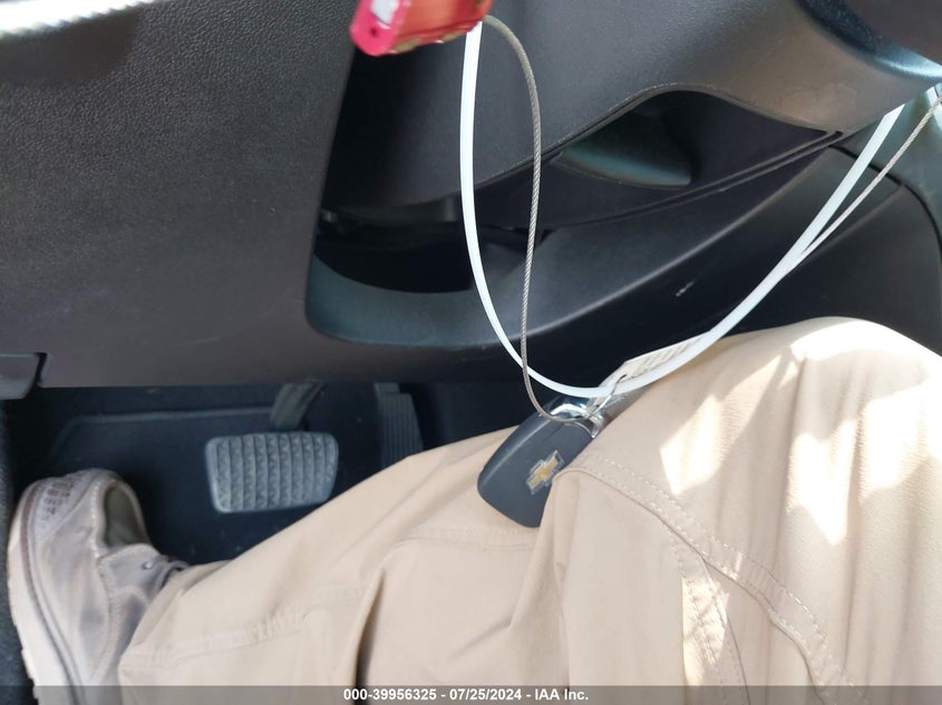 2018 CHEVROLET EQUINOX LS - 3GNAXHEV2JL330611