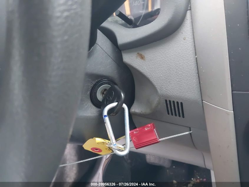 2010 Toyota Corolla S/Le/Xle VIN: 1NXBU4EE8AZ204348 Lot: 39956326