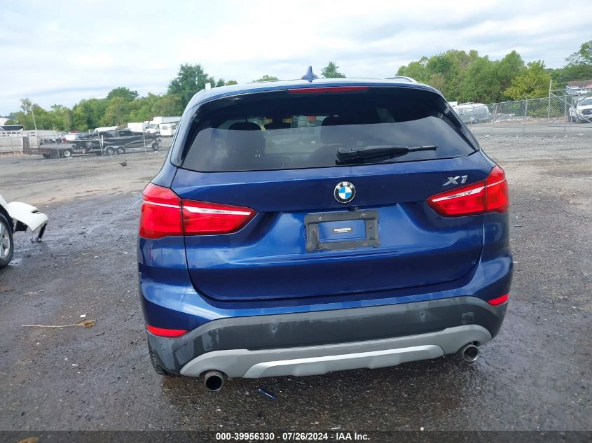 WBXHT3C37H5F70485 2017 BMW X1 - Image 16