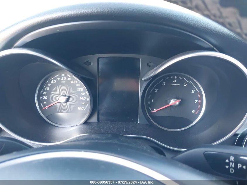 2016 Mercedes-Benz C 300 Luxury/Sport VIN: 55SWF4JB9GU144852 Lot: 39956357