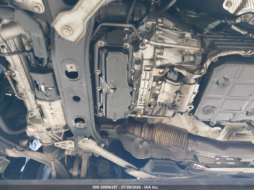 2016 Mercedes-Benz C 300 Luxury/Sport VIN: 55SWF4JB9GU144852 Lot: 39956357