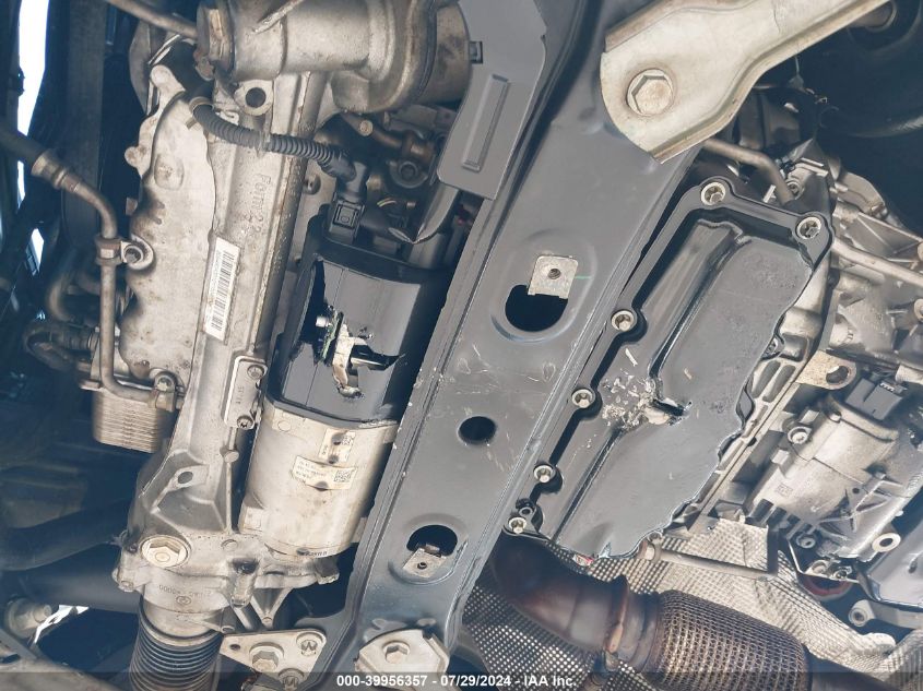 2016 Mercedes-Benz C 300 Luxury/Sport VIN: 55SWF4JB9GU144852 Lot: 39956357