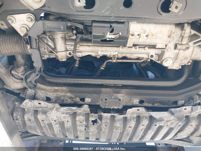 2016 Mercedes-Benz C 300 Luxury/Sport VIN: 55SWF4JB9GU144852 Lot: 39956357