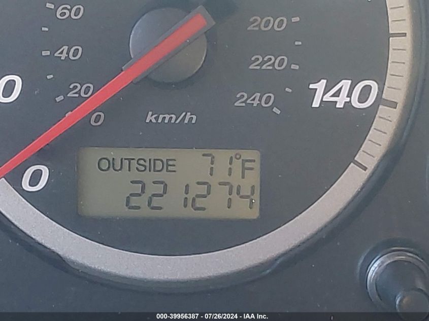 2005 Honda Cr-V Se/Ex VIN: JHLRD78995C003379 Lot: 39956387