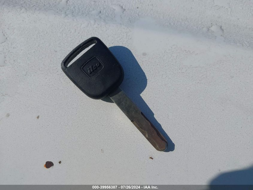 2005 Honda Cr-V Se/Ex VIN: JHLRD78995C003379 Lot: 39956387