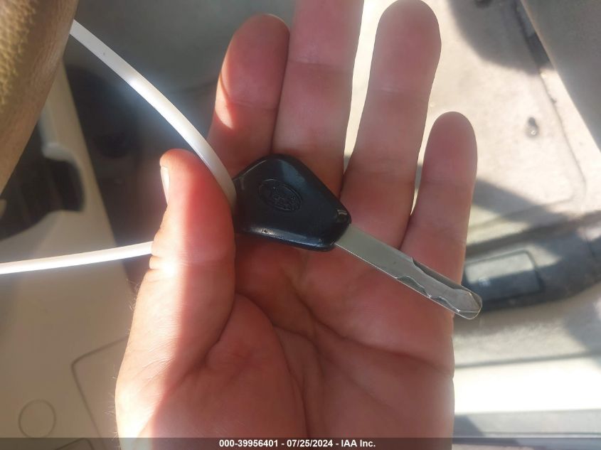 2008 Subaru Impreza 2.5I VIN: JF1GH61668H835441 Lot: 39956401