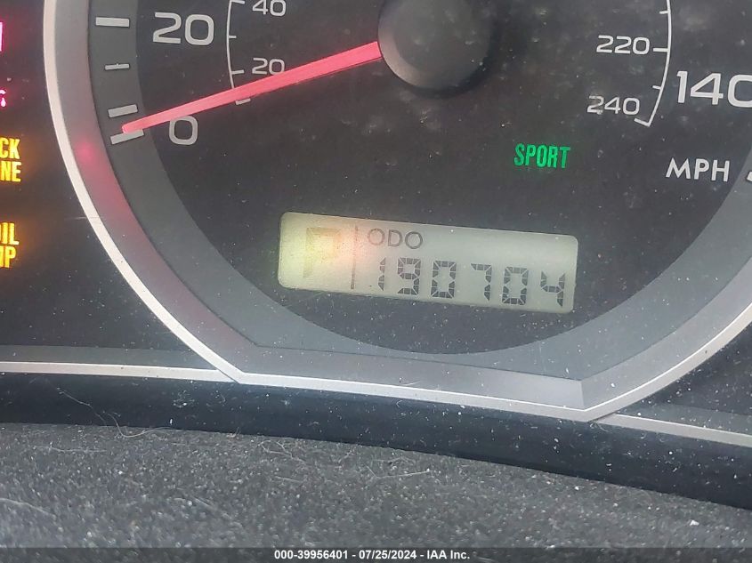 2008 Subaru Impreza 2.5I VIN: JF1GH61668H835441 Lot: 39956401