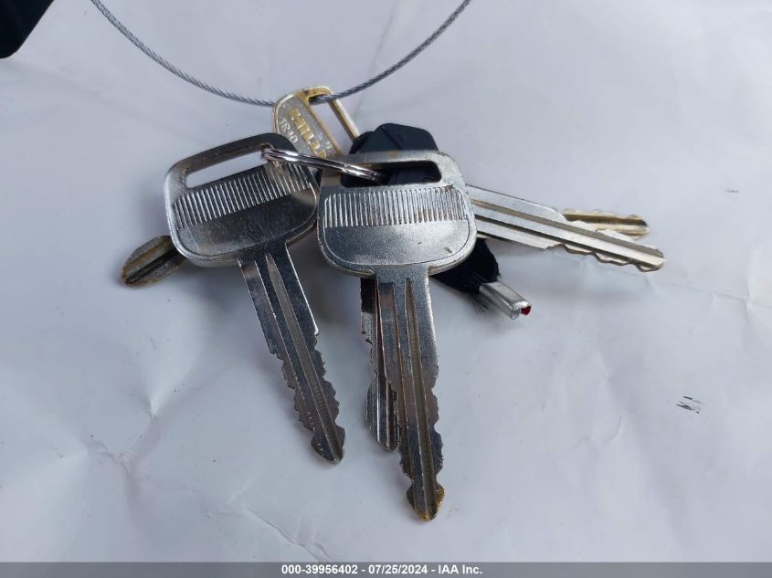 1993 Toyota Pickup 1/2 Ton Short Whlbse Dx VIN: 4TARN81P0PZ106338 Lot: 39956402