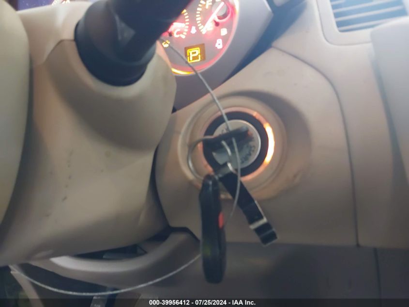 2006 Nissan Murano S VIN: JN8AZ08T46W427913 Lot: 39956412