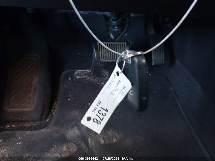 2012 Kia Sorento Ex VIN: 5XYKU3A65CG300066 Lot: 39956421