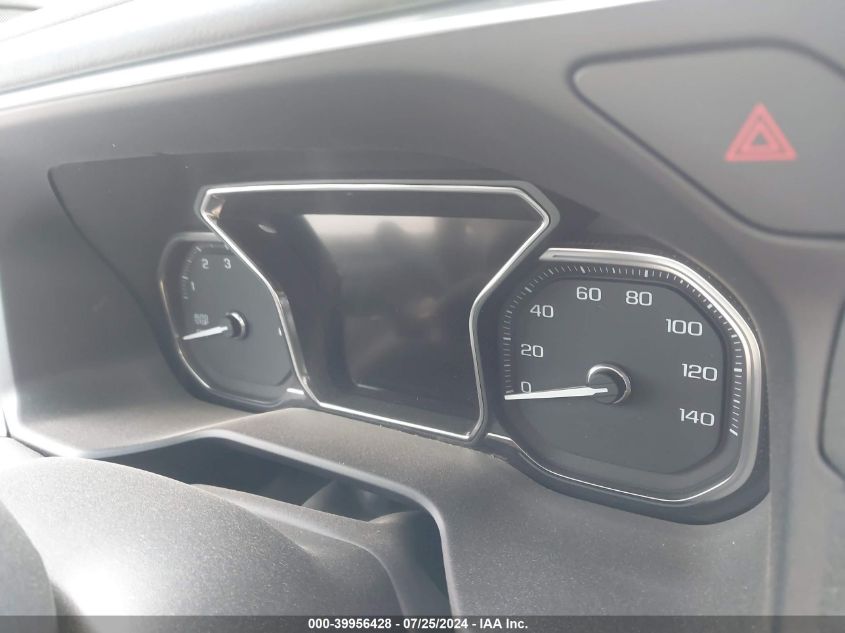 2021 GMC Yukon Xl 4Wd Denali VIN: 1GKS2JKL7MR265732 Lot: 39956428