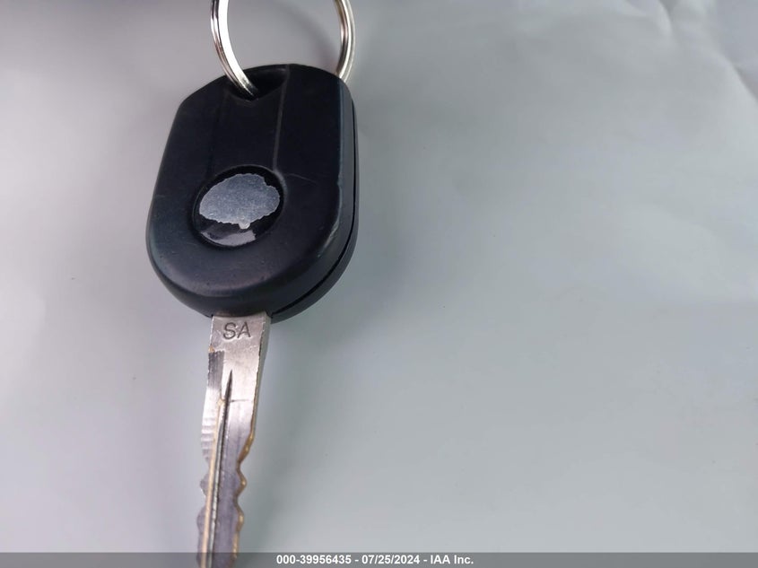 2012 Ford F-150 Supercrew VIN: 1FTFW1CF2CFD05645 Lot: 39956435