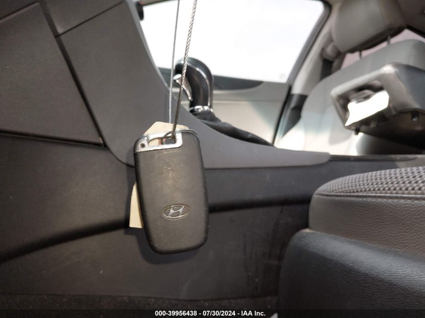 5NPEC4AC1BH160794 2011 Hyundai Sonata Se