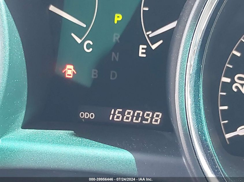 2011 Toyota Highlander Hybrid Limited V6 VIN: JTEDC3EH2B2002425 Lot: 39956446