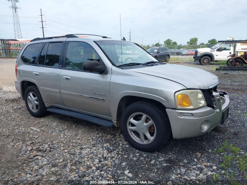 2006 GMC Envoy