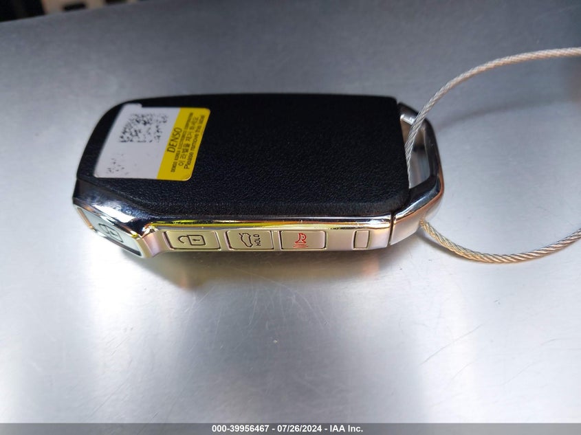 2021 KIA FORTE GT LINE - 3KPF34AD4ME400053