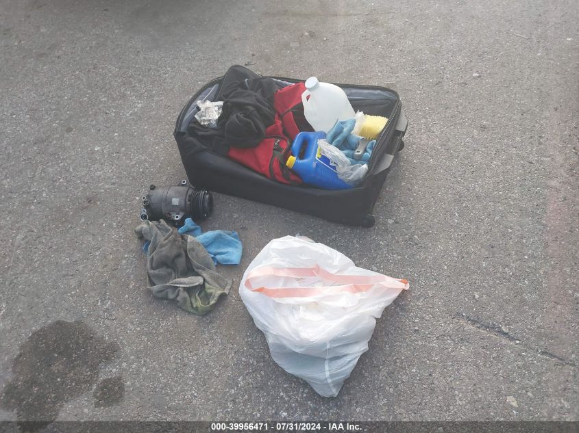 2011 Nissan Pathfinder S/Le/Se VIN: 5N1AR1NNXBC619691 Lot: 39956471