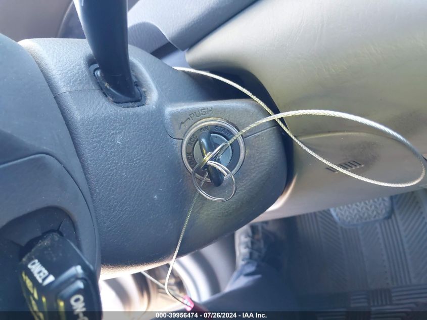 2005 Toyota Camry Le/Xle/Se VIN: 4T1BE32K25U014181 Lot: 39956474