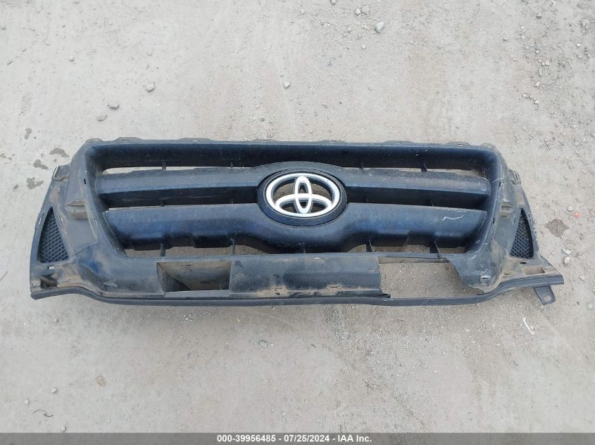 2008 Toyota Tacoma VIN: 5TETX22N48Z564288 Lot: 39956485