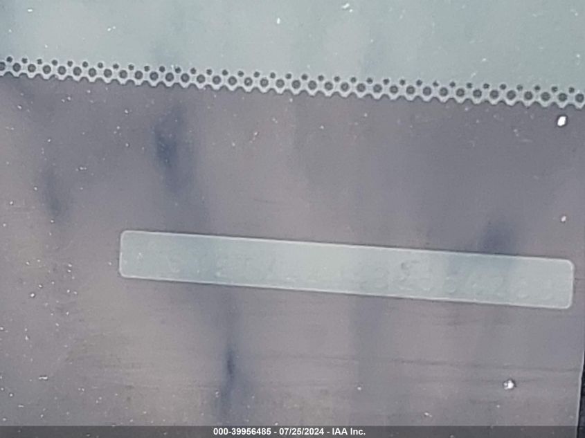 2008 Toyota Tacoma VIN: 5TETX22N48Z564288 Lot: 39956485