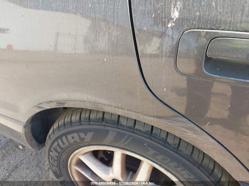 2000 Toyota Camry Le/Xle VIN: JT2BF28K9Y0287478 Lot: 39956495