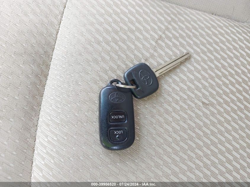 2006 Toyota Highlander VIN: JTEGD21A460147559 Lot: 39956520