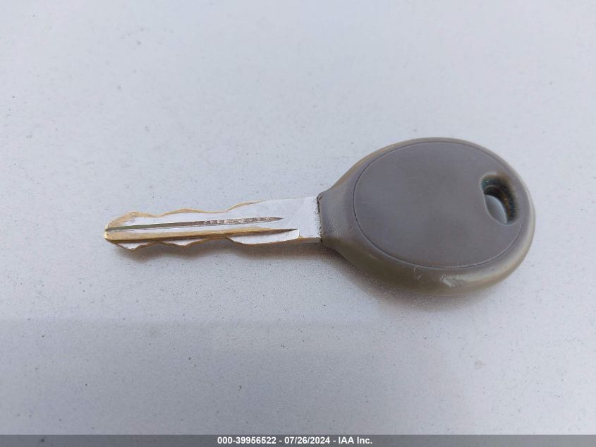 2006 Dodge Stratus Sxt VIN: 1B3EL46X06N242504 Lot: 39956522