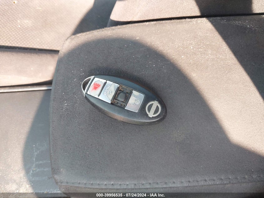 2008 Nissan Altima 2.5 S VIN: 1N4AL21E08N478229 Lot: 39956535