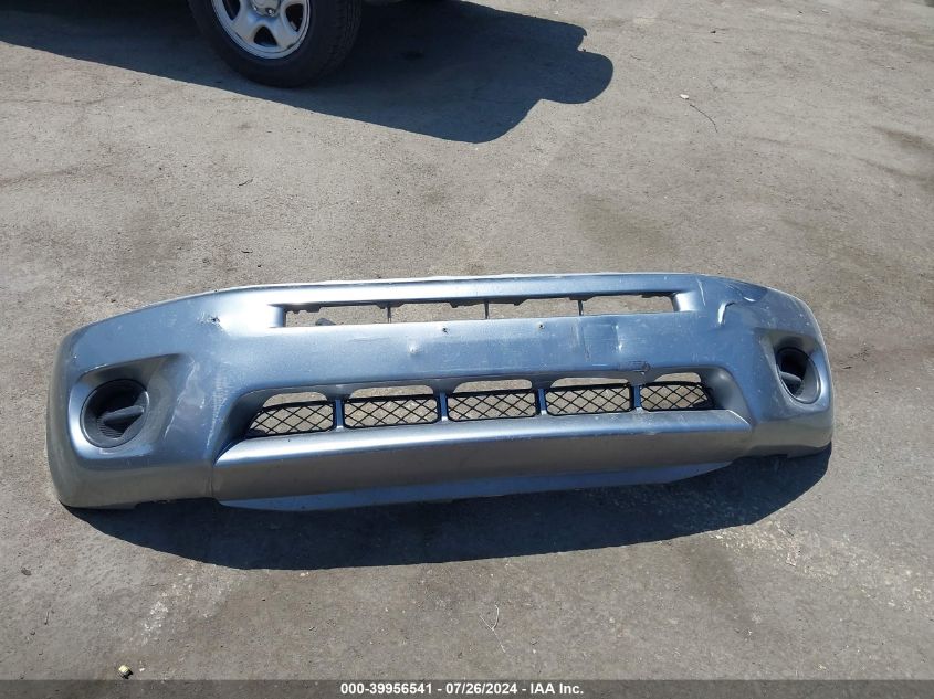 2004 Toyota Rav4 VIN: JTEGD20V940008108 Lot: 39956541