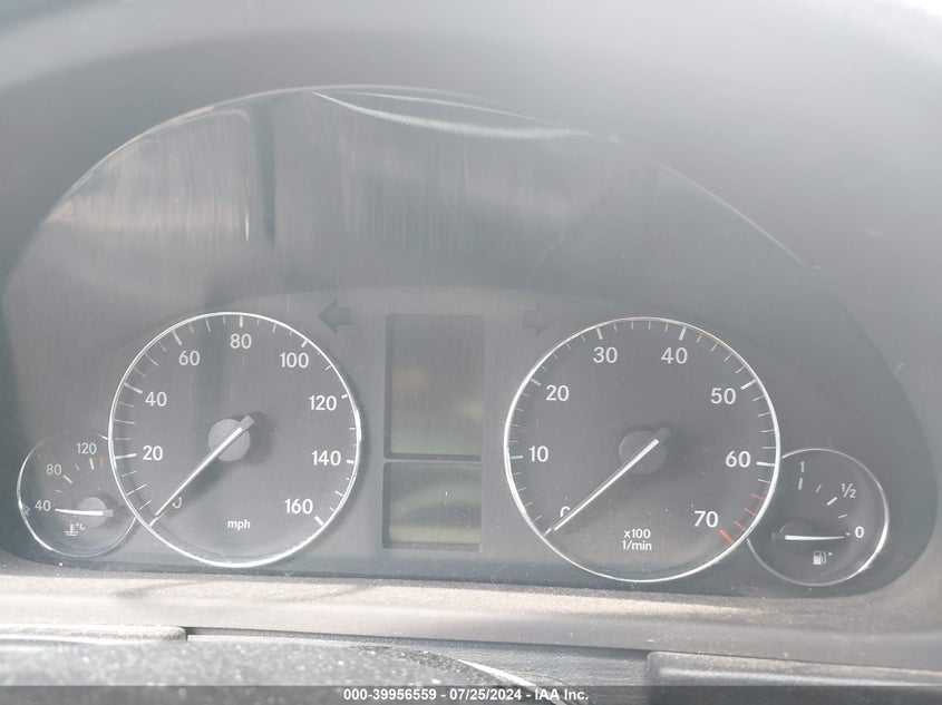 2006 Mercedes-Benz C 350 Luxury 4Matic VIN: WDBRF87H26F750732 Lot: 39956559