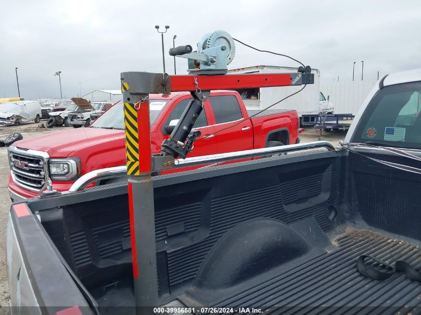 2007 Ford F150 VIN: 1FTRF12237KB72919 Lot: 39956581