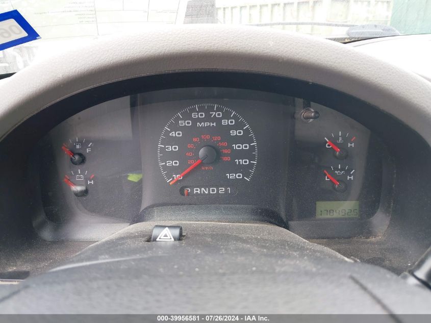 2007 Ford F150 VIN: 1FTRF12237KB72919 Lot: 39956581