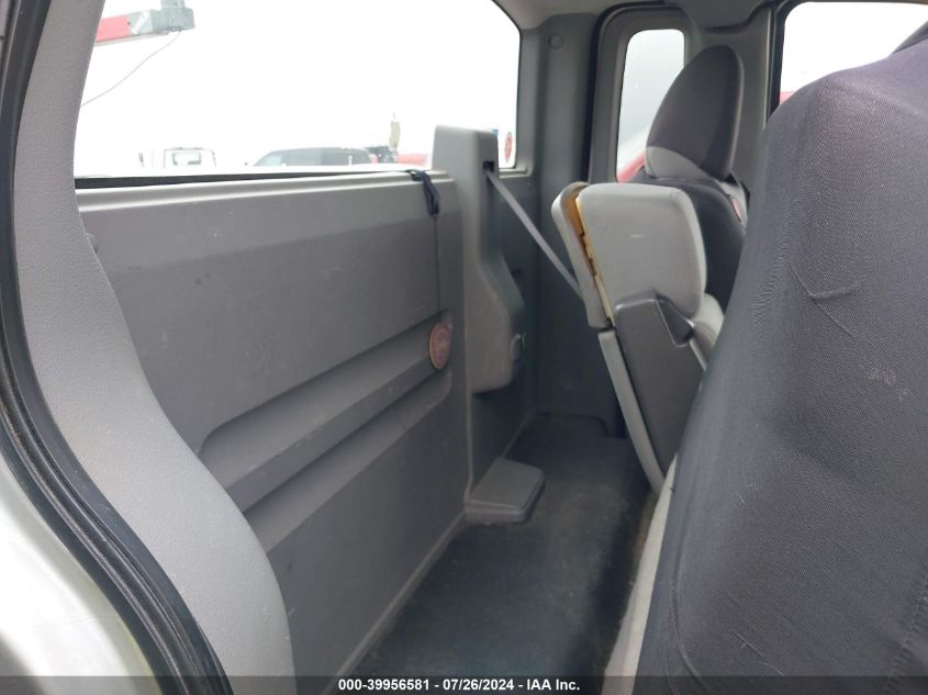 2007 Ford F150 VIN: 1FTRF12237KB72919 Lot: 39956581