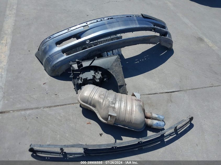 1999 BMW 323I VIN: WBAAM3336XFP57876 Lot: 39956585