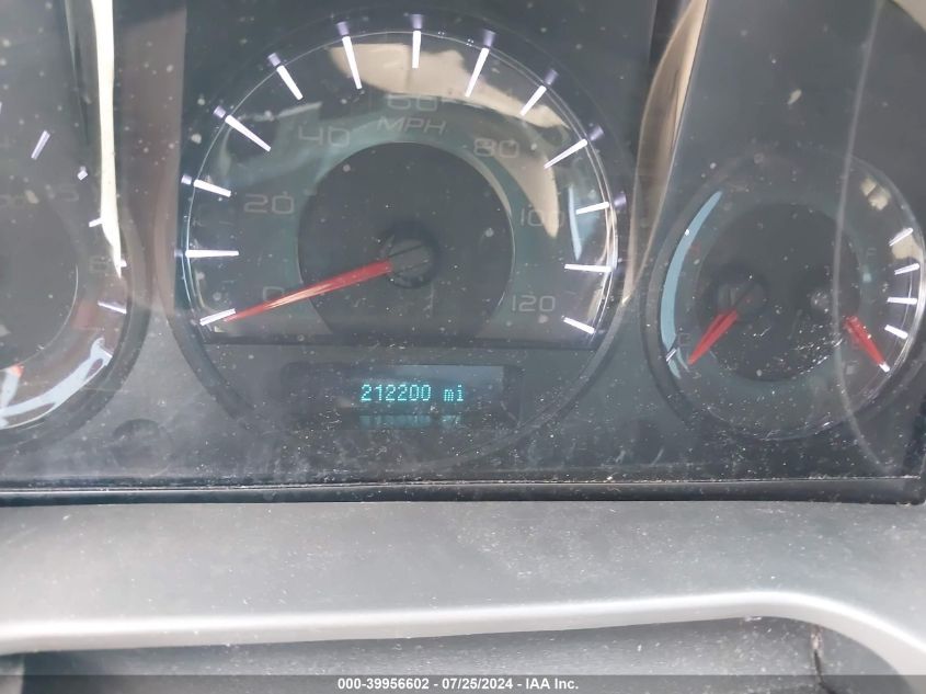 2012 Ford Fusion Se VIN: 3FAHP0HG3CR291782 Lot: 39956602