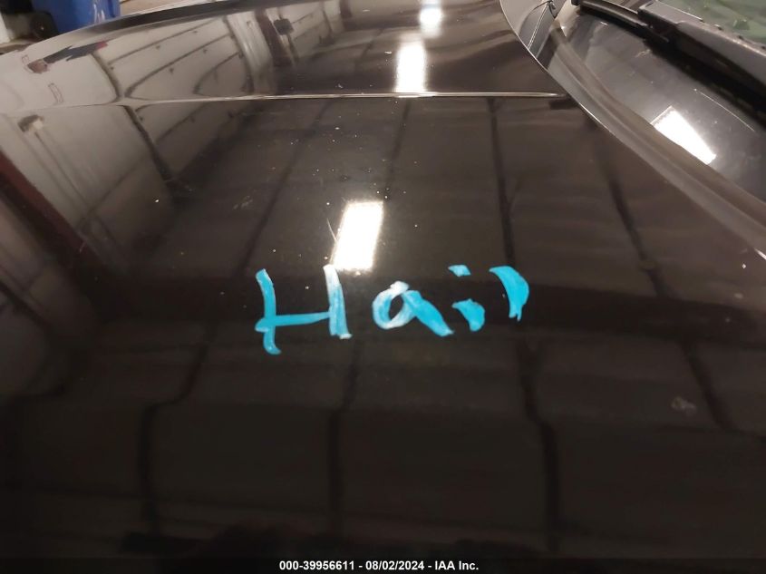 2012 Ford Explorer Limited VIN: 1FMHK8F89CGA94184 Lot: 39956611