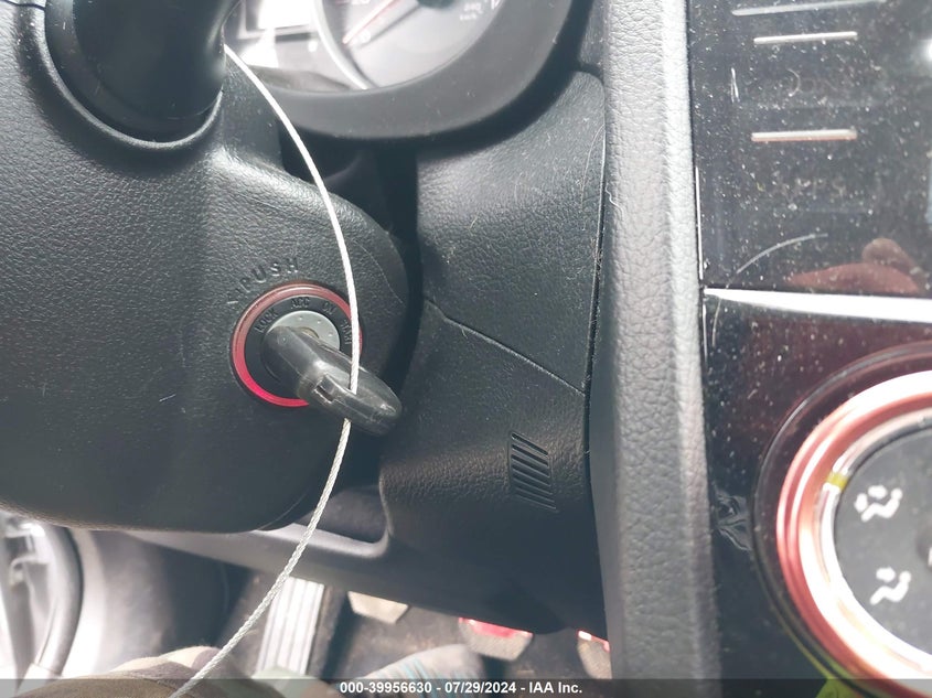 2016 Subaru Forester 2.5I Premium VIN: JF2SJADC8GG404232 Lot: 39956630