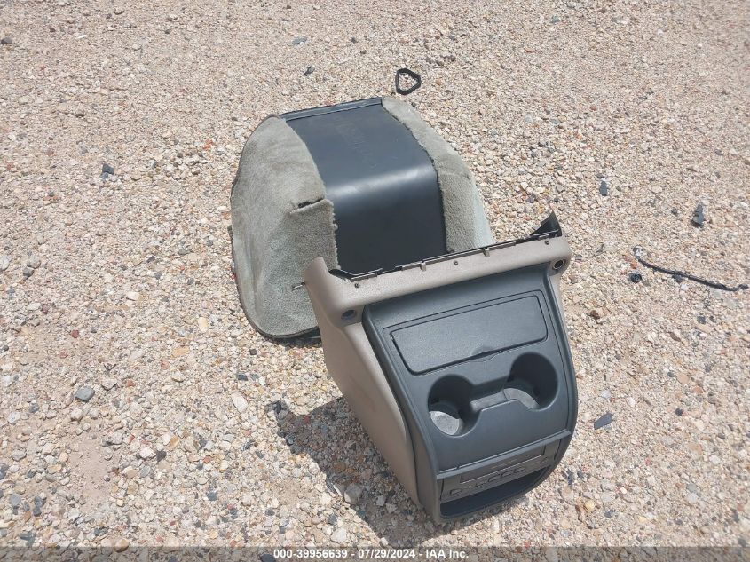 2002 GMC Savana Standard VIN: 1GDFG15R221211034 Lot: 39956639