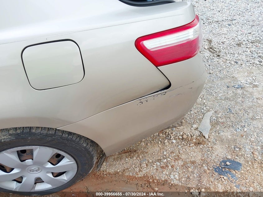 2009 Toyota Camry Le/Se/Xle VIN: 4T1BE46K09U269532 Lot: 39956655