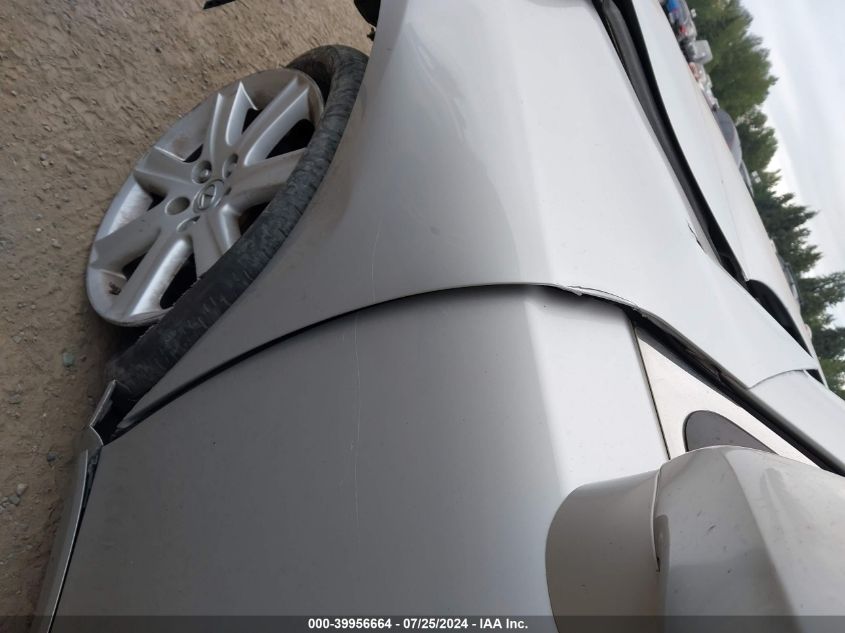 2007 Lexus Es 350 VIN: JTHBJ46G772061019 Lot: 39956664