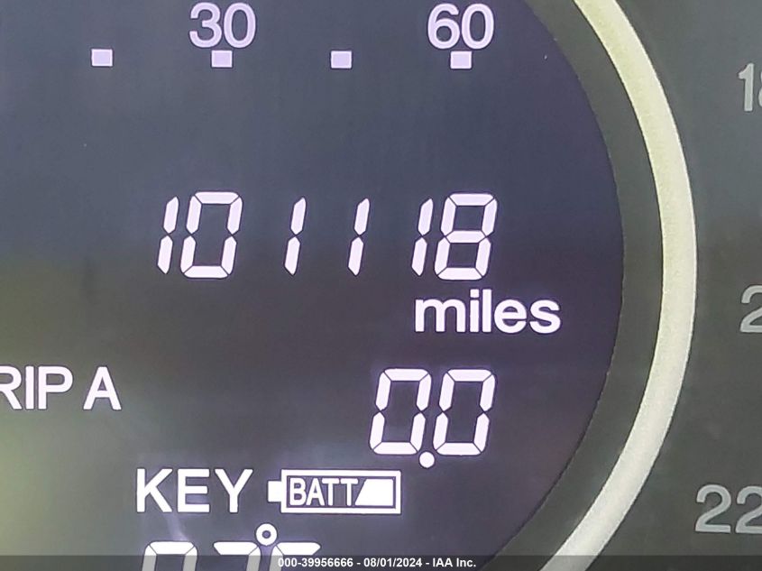 2HKRM4H74GH683242 2016 Honda Cr-V Ex-L