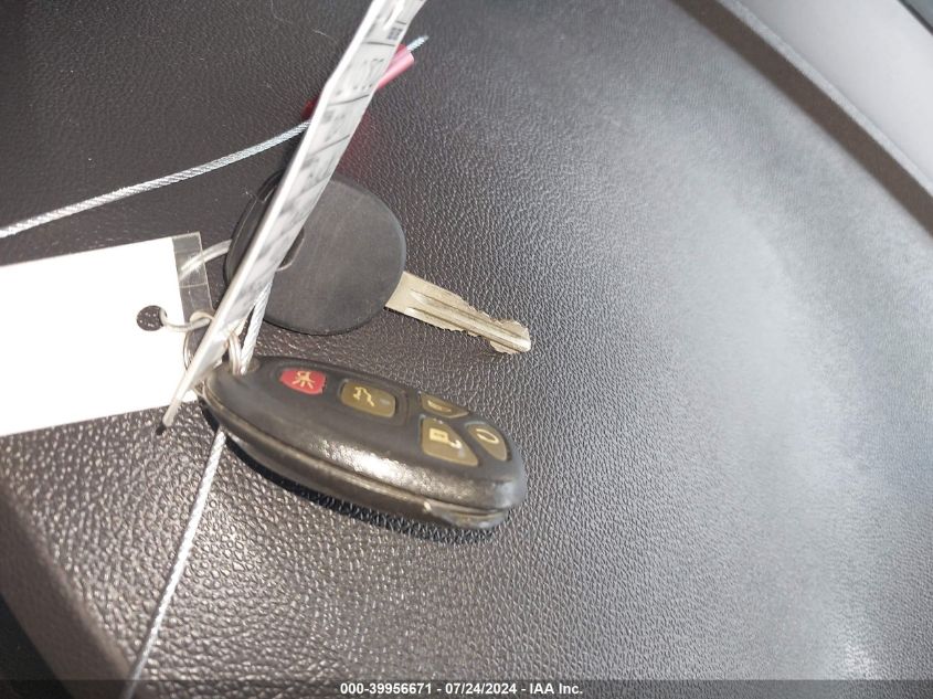 2011 Buick Enclave 1Xl VIN: 5GAKRBED3BJ321082 Lot: 39956671