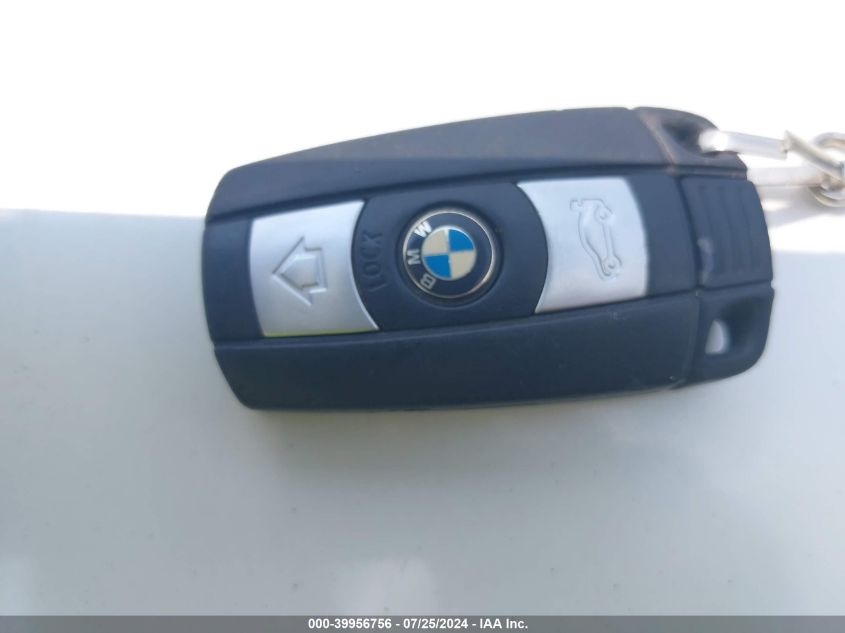 WBAPH7C54BE681211 | 2011 BMW 328I