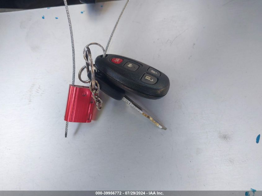 2015 Chevrolet Impala Limited Ls VIN: 2G1WA5E37F1104336 Lot: 39956772