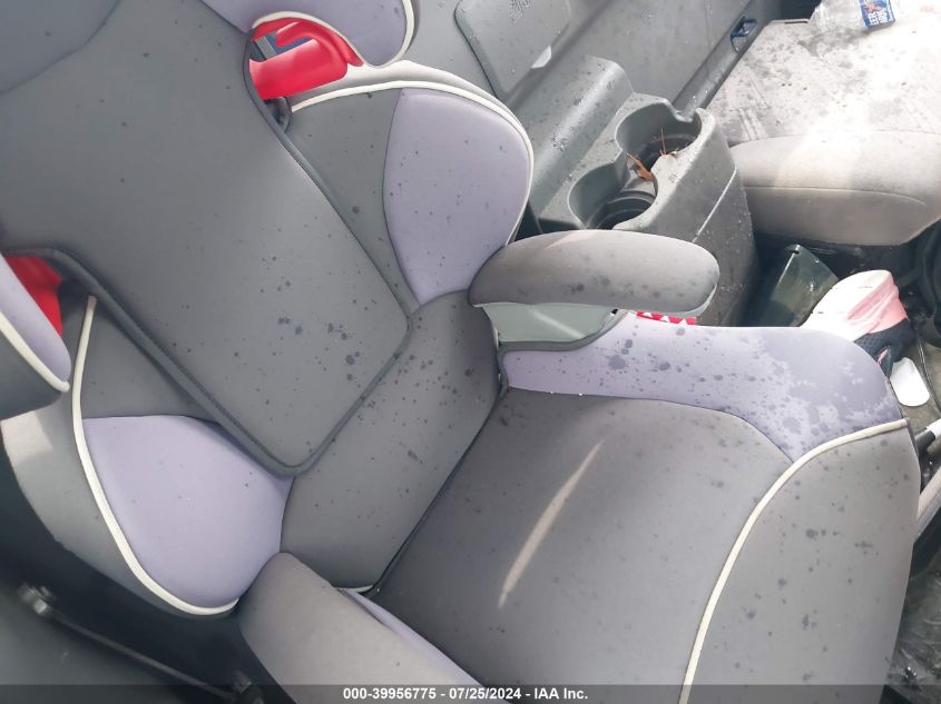 2005 Chevrolet Colorado VIN: 1GCDS196358158169 Lot: 39956775