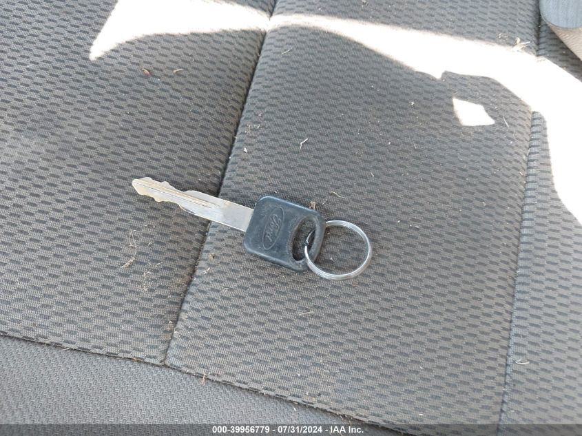 2004 Ford F350 Srw Super Duty VIN: 1FTSW31PX4ED16762 Lot: 39956779