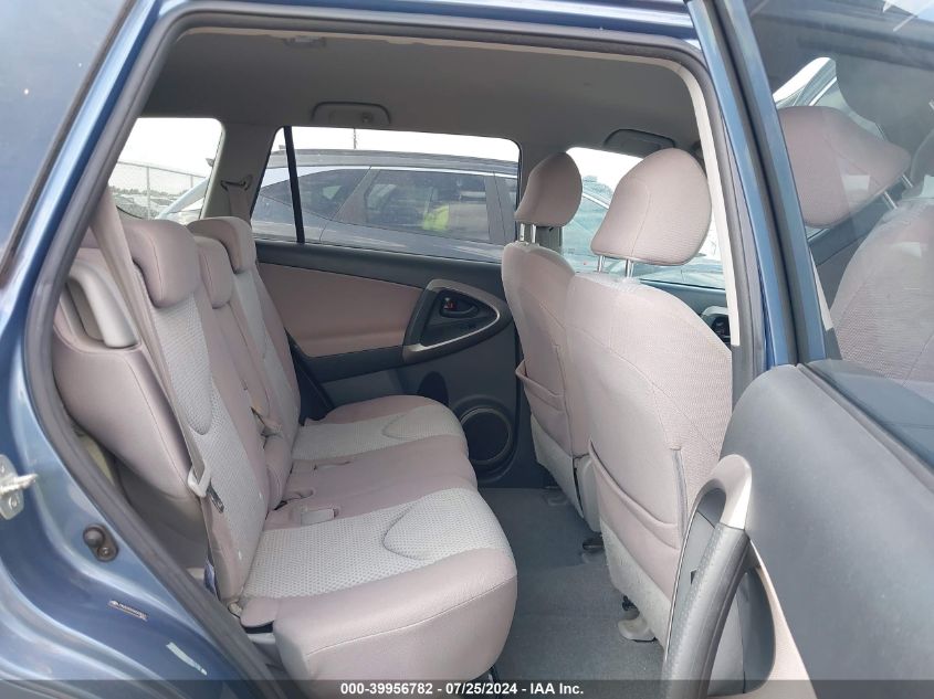 2006 Toyota Rav4 VIN: JTMZD33V565000611 Lot: 39956782