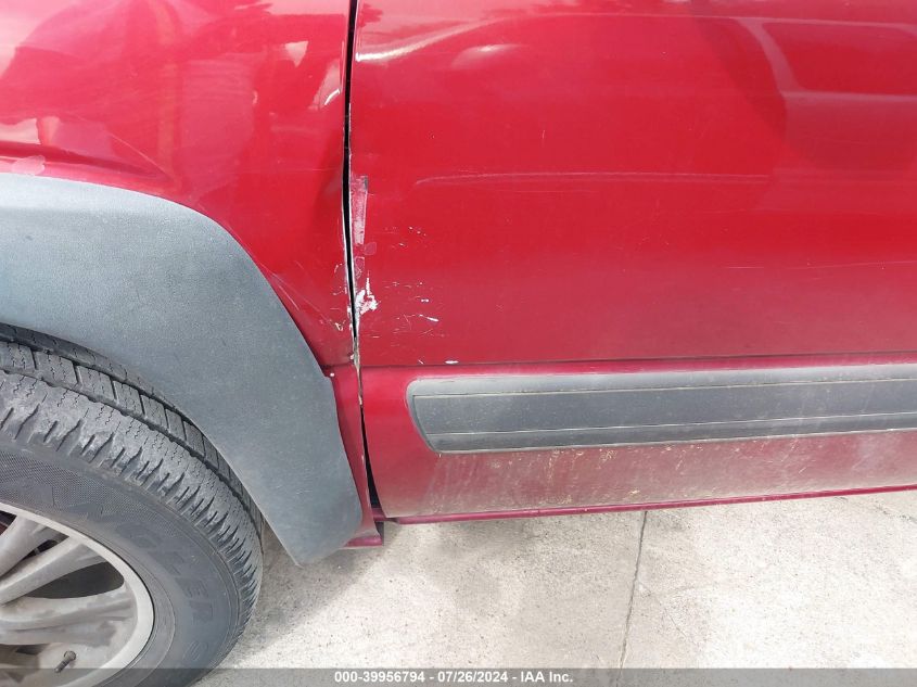 2004 Chevrolet Avalanche 1500 VIN: 3GNEC12T74G199969 Lot: 39956794